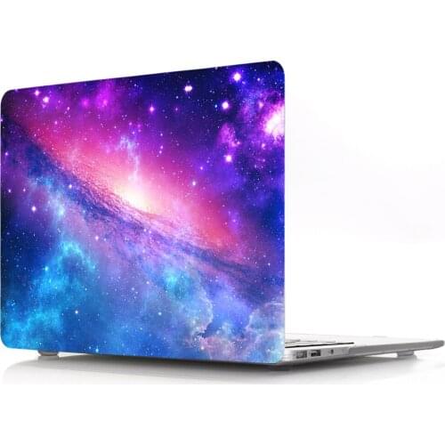 Print Case For Macbook Air Pro 11 12 13 15 16, Hard Laptop Case Cover Shell for Mac Pro Retina Touch Bar model12