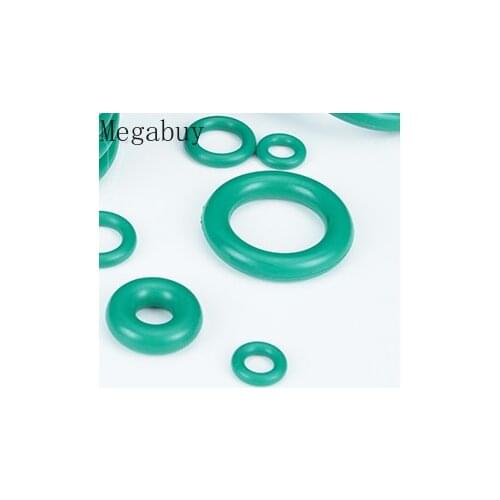 CS 4mm xOD42/43/44/45/46/47/48/49/50/51/52/53/54/55/56mm Fluorine rubber O-ring