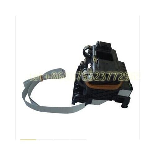 Printer parts F187000/DX4/DX5/DX7 Stylus Photo R2400 Carriage Unit--Second Hand-84439990