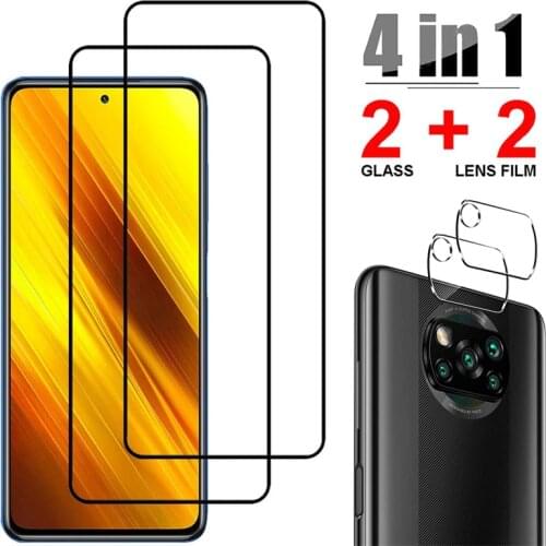 Hipzip Screen Protectors For Xiaomi Redmi Note 2
