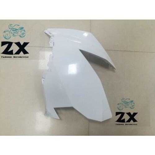 NEW Motorcycle injection tail For kawaski NINJA 400 EX400 ninja400 2019 2018 middle big side left or right cover fairng