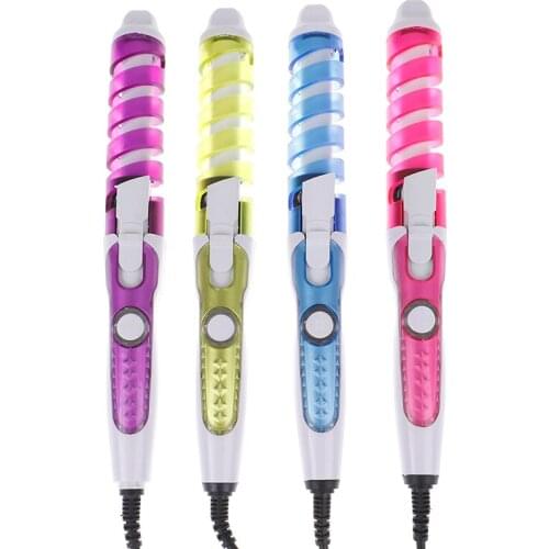 JCSYFAC Hair Curler