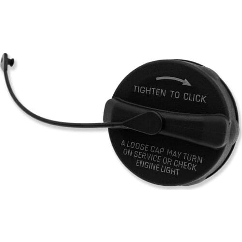 Non Locking Fuel Filler Gas Cap for DODGE CHRYSLER JEEP NEW OEM MOPAR 52030433AB 52030377AB