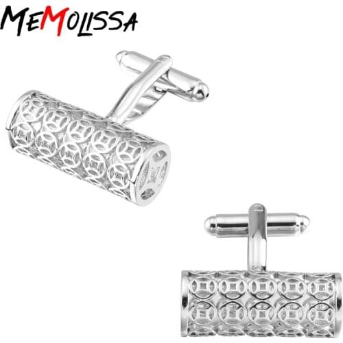 MEMOLISSA Mens Polos