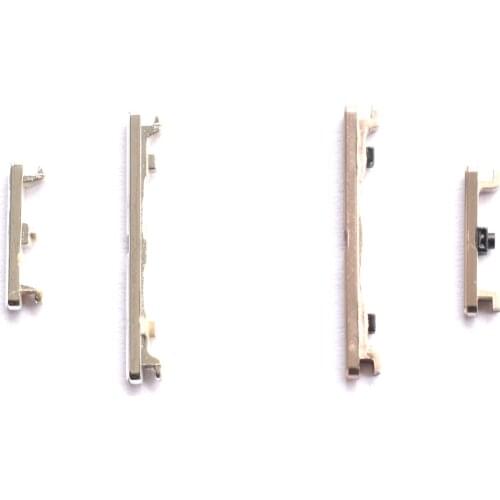 New Power Button Volume Button Side Key Replacement For OPPO A33