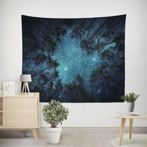 New Printed household Tapestry Bohemia Mandala Tapestry Wall Hanging For Wall Decoration Tapestry Beach Mat Yoga Mat
