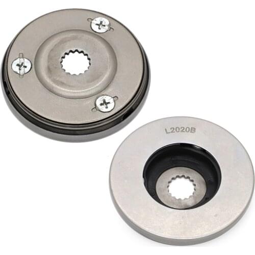 One Way Bearing Starter Clutch For Yamaha Breeze 125 YFA1 1989-2004 Grizzly 125 YFM YFA 125 YFM125G 2004-2013 YFM125GH 2005-2008