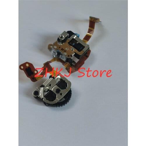 Original For Sony Alpha A7II 7SII A7SII A7RII A7RM2 A7SM2 Top Cover Shutter Flex Cable Replacement Repair Part