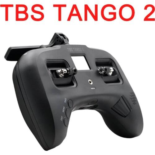 TeamBlackSheep TBS TANGO 2 V3 Radio Controller Transmitter Built-in TBS Crossfire Full Size HAll Sensor Gimbals