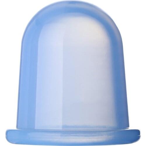 Durable Medical Vacuum Cans Cup Cellulite Suction Cup Therapy Back Body Anti-cellulite Massage Relaxation Health Care