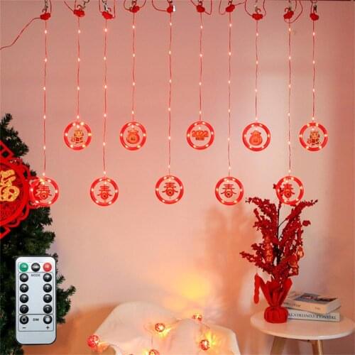 AsyPets LED Garlands Icicles
