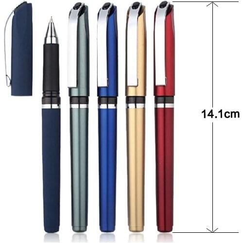 Free shipping 500pcs/lot customized logo signature pen; promotional plastic pen; writing pen tz2