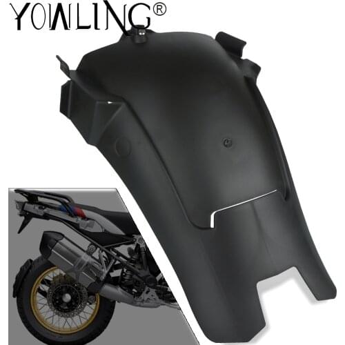 For BMW R1200GS R1250GS 2019 2020 Splash Guard Tire Hugger Mudguard Fender for BMW R 1200 GS LC ADV 2013-2018 Motorcycle Parts