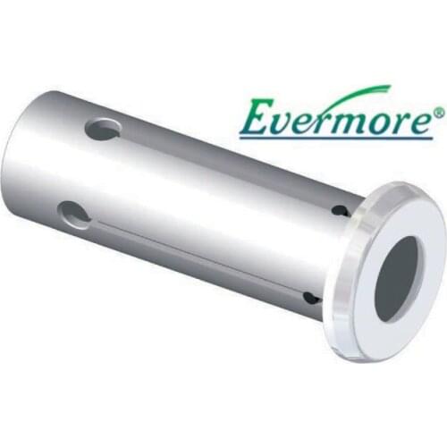 HEZ20 Reduce sleeve for hydraulic holder(Internal coolant), CNC tooling system tool holder Evermore