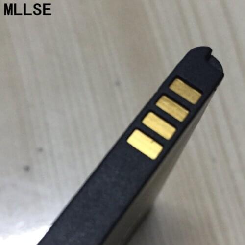 MLLSE 1950mAh B2000B battery for Highscreen WinWin win win B2000B Mobile phone battery