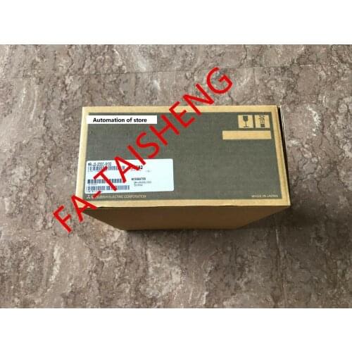 New and Orginal MR-J2-200C-S100 Servo Drive