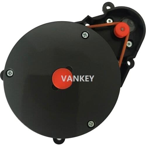 New Original Robot Vacuum cleaner Spare Parts Laser Distance Sensor LDS for XIAOMI Roborock S55 Gen 2 Dark Grey