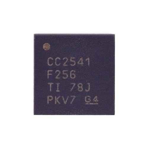 Original QFN40 CC2541F256RHAR Wireless RF Chip