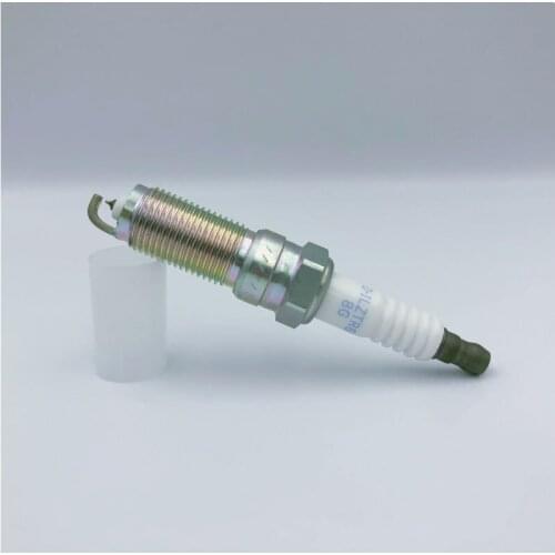 Fit for VOLVO: C30/Fit for Ford: Fiesta ST (B299 2013-) Iridium spark plug ILZTR6A8G