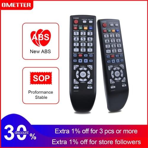 Remote control use for Samsung led lcd TV AH59-02147V TV DVD RECEIVER Fernbedienung remoto controller controle teleconmande