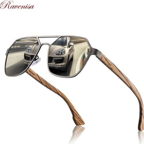 Ravenisa Womens Sunglasses