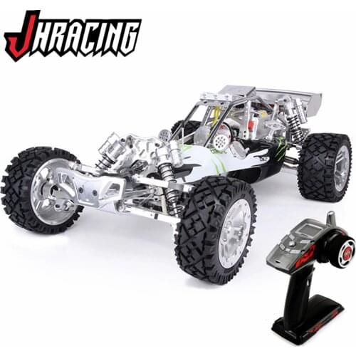 ROVAN ROFUN All metal 1:5 BAJA 5B with Powerful 30.5CC gas 2 stroke engin