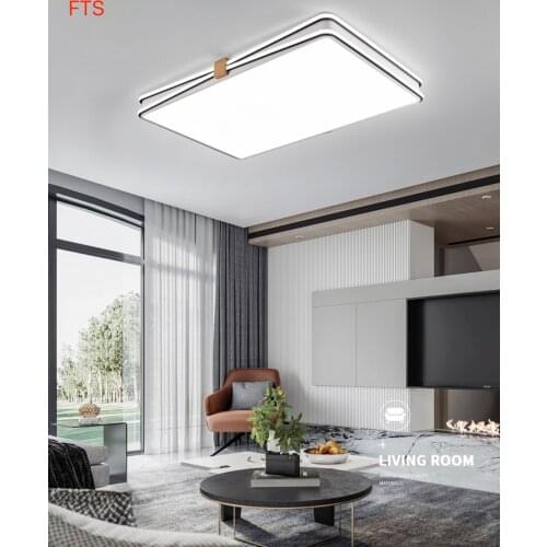 Modern minimalist wrought iron living room bedroom ceiling light Nordic light luxury round dining room study decorative lighting