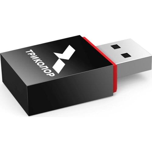 Триколор Network Hardware