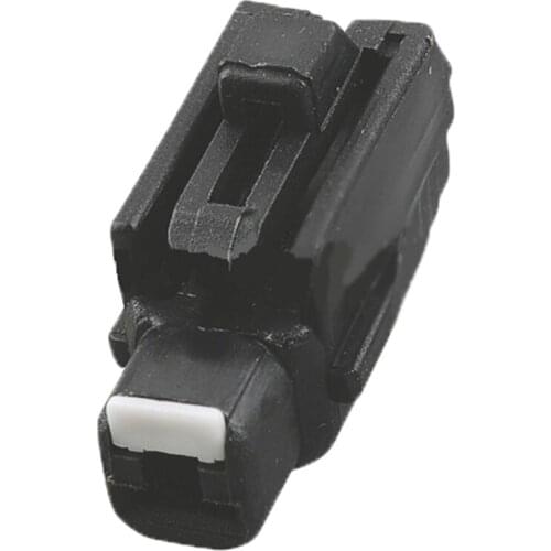 2/10/20/50/100sets 1pin Toyota auto starter and motor plug wiring cable waterproof connector 6189-0413