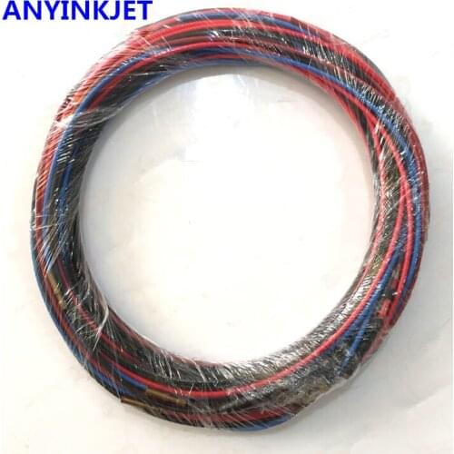 6 meter ETH sensor cable for Domino ETH sensor cable line High pressure sensor cable line DB36837