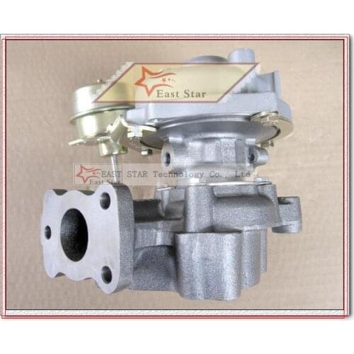 Free Ship K03 53039880050 53039700024 53039700050 53039880024 Turbo For Peugeot 406 607 For Citroen C5 C8 2.0L HD DW10ATED 110HP