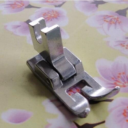 Household Sewing Presser Foot # 720L low shank presser foot for FEIYUE307