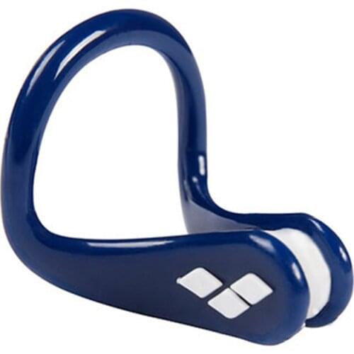 C138 new swim nose clip professional soft no deformation pattern swimming equipment Four colors optional