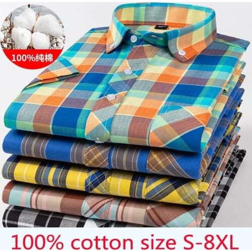 Мужские рубашки с коротким рукавом CHEN ZE JIA China At AliExpress