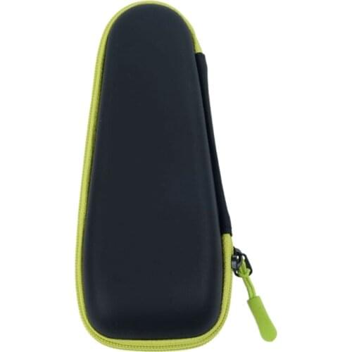 Travel Shaver Storage Box Razor Bag Case Kit for One Blade QP2530 QP2520