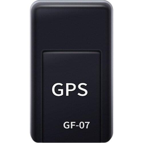 Smart Mini Gps Tracker Car Gps Locator Strong Real Time Magnetic Small GPS Tracking Device Car Motorcycle Truck Kids Teens Old