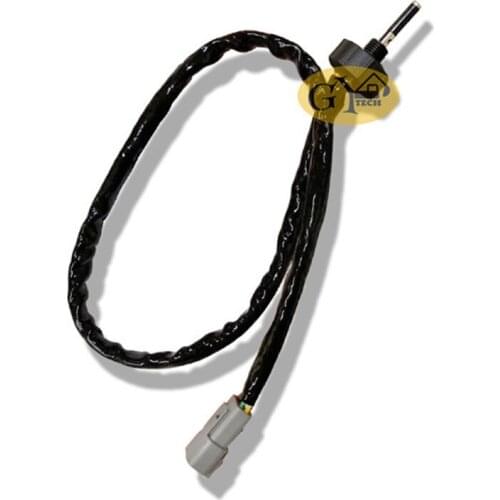 E330D 382-2001 FUEL (WATER) LEVEL SENSOR GROUP for E336D