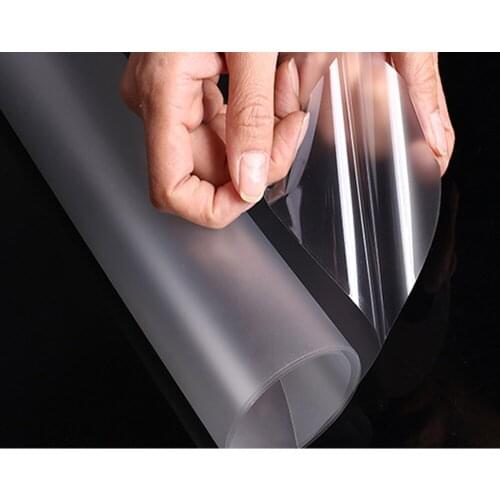 Decorative Matte Films HOHOFILM China