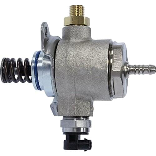 Metal High Pressure Fuel Pumps HPPs 06J127025L for Audi A4, Premium