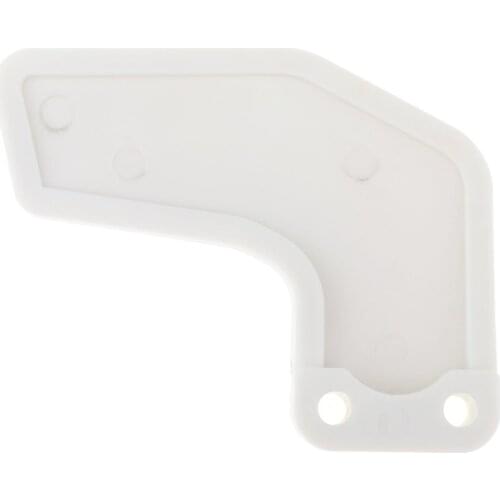 Motorbike Rear Chain Guard Guide Cover fits for Honda XR80 XR100 Accessories