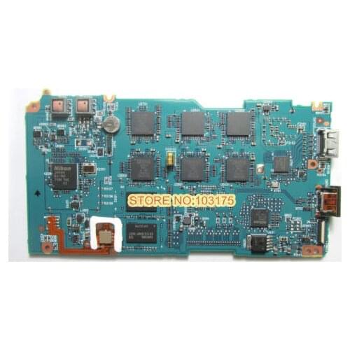 Original Main board Motherboard Repair Part For Nikon D700 SLR Camera