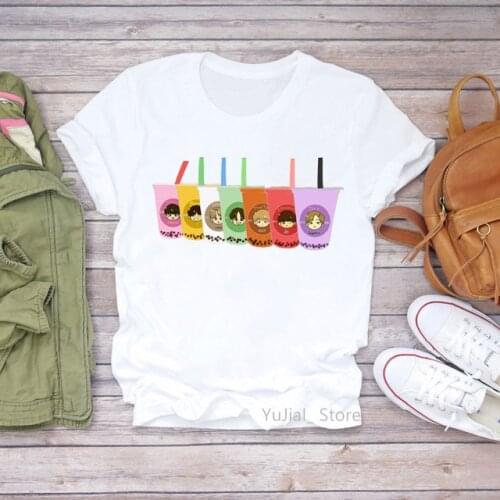 Women's T-shirts With Print PADEGAO China
