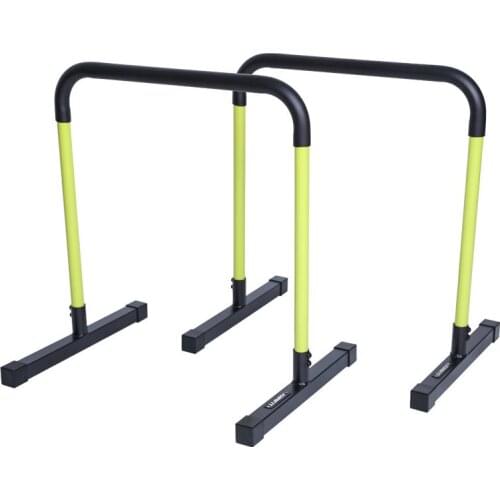 Upper Body Exercise Equipment, Home Gym Training Versatile Parallel Bars for Strength Workouts