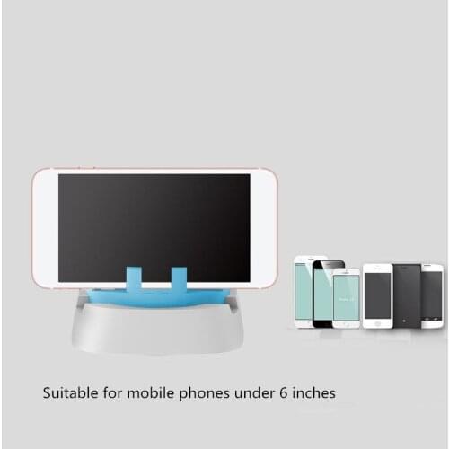 Temporary Stop Sign Car Parking Card Mobile Phone Car Bracket Multi-function Mobile Phone Universal Bracket