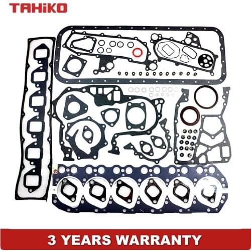 VRS Full Head Gasket Set Kit Fit for Nissan Patrol GU Y61 4.2L TD42T TD42TI DZ420