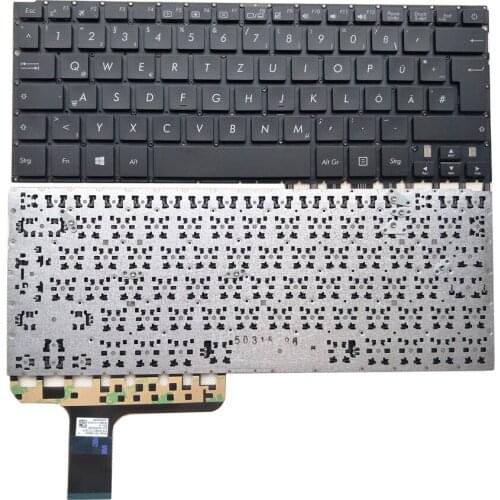 Laptop Replacement keyboard For Asus UX305 UX305F UX305FA UX305FA-USM1 UX305CA UX305CA-DHM UX303 GR Keyboard
