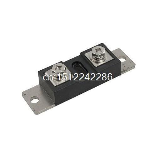 403CNQ100 2 Terminals Diode Module Schottky Bridge Rectifier 100A