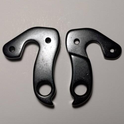 5pc Bicycle gear rear derailleur hanger mech dropout For Lee Cougan Bulls Go Outdoor Calibre Bossnut evo Beastbut WHYTE DROPWH20