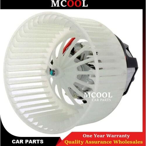 64119200936 INTERIOR BLOWER LHD for BMW 5 6 7Series F10 F18 F07 F12 Alpina B7B6 64119242607