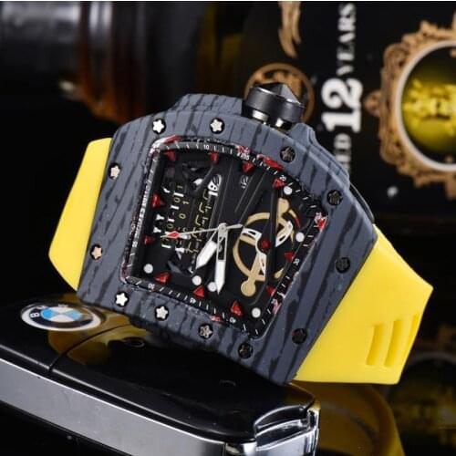Mens Quartz Watch Coolboss China